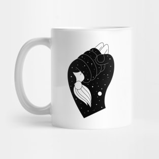 Insomnia Mug